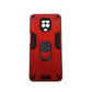 Redmi Note 9S Hard PC Shockproof Case with Ring Holder
