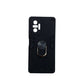 Redmi Note 10 Pro Case: Shockproof Slim Cover with Ring Holder