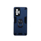 Redmi Note 10 Pro Case: Shockproof Slim Cover with Ring Holder
