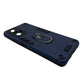 Redmi Note 10 Pro Case: Shockproof Slim Cover with Ring Holder
