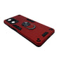 Redmi Note 10 Pro Case: Shockproof Slim Cover with Ring Holder