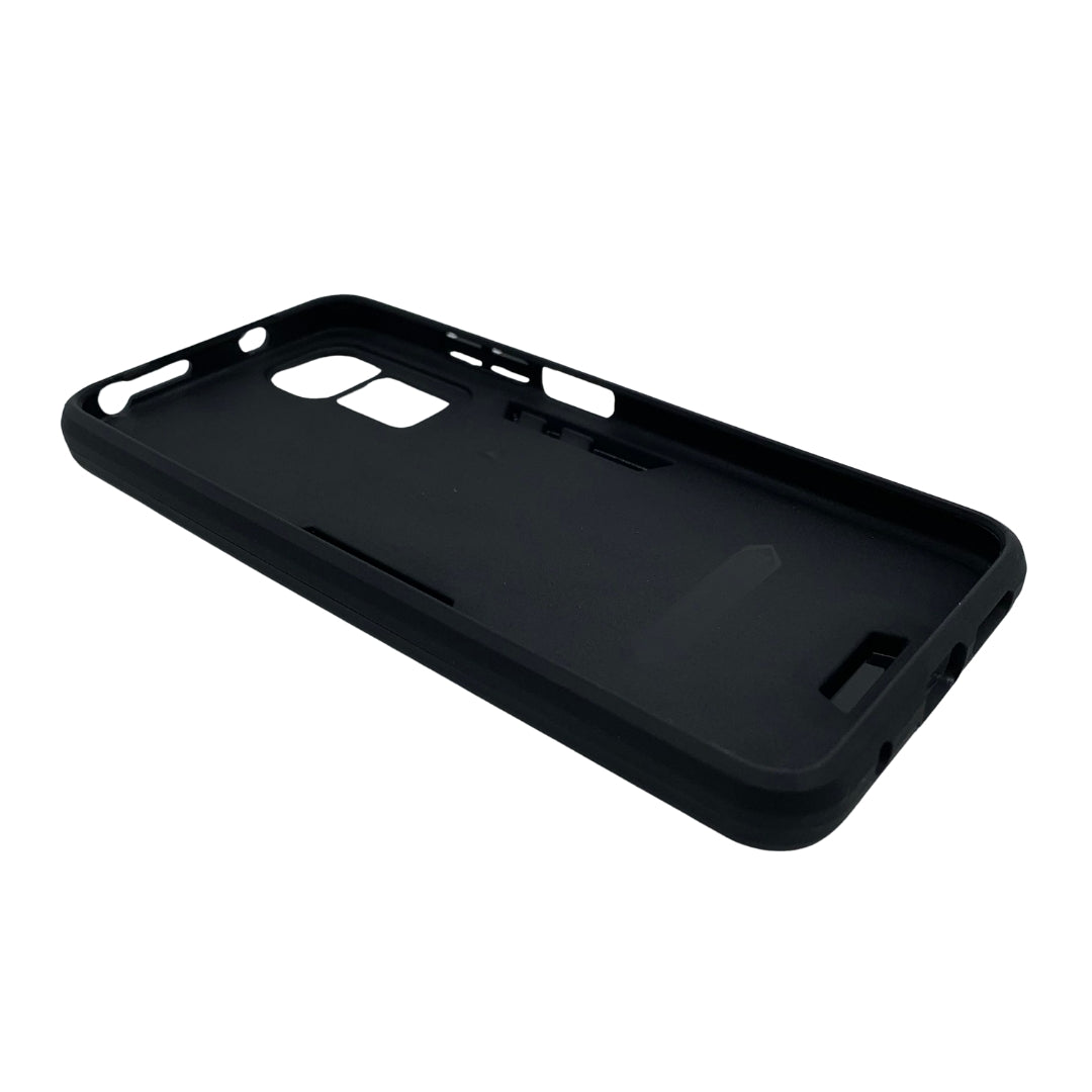 Redmi Note 11 Hard Shockproof Case with Ring Holder