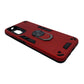 Redmi Note 11 Hard Shockproof Case with Ring Holder