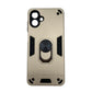 Samsung A07 Shockproof Hard PC Case with Ring Holder