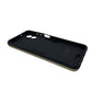 Samsung A07 Shockproof Hard PC Case with Ring Holder