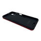 Samsung A07 Shockproof Hard PC Case with Ring Holder