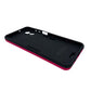 Samsung A07 Shockproof Hard PC Case with Ring Holder