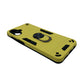 Samsung A07 Shockproof Hard PC Case with Ring Holder