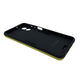 Samsung A07 Shockproof Hard PC Case with Ring Holder