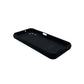 Samsung A14 Hard PC Case with Ring Holder - Shockproof Slim Cover