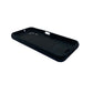 Samsung A14 Hard PC Case with Ring Holder - Shockproof Slim Cover