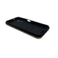 Samsung A14 Hard PC Case with Ring Holder - Shockproof Slim Cover
