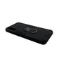 Samsung A50/A50s/A30s Hard PC Shockproof Case with Ring Holder