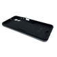 Samsung A07 Shockproof Hard PC Case with Ring Holder