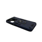 Tecno Spark 10 Hard PC Case with Ring Holder - Shockproof Slim Cover