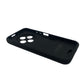 Tecno Spark 30C Hard Shockproof Case with Ring Holder & Kickstand