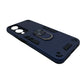 Vivo Y17s Hard PC Case w/ Ring Holder | Shockproof Slim Back Cover