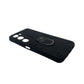 Vivo Y19s Hard PC Shockproof Case with Ring Holder Slim Cover