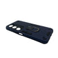 Vivo Y19s Hard PC Shockproof Case with Ring Holder Slim Cover