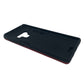 Samsung Note 9 Hard PC Case with ring holder Shockproof Slim back Cover