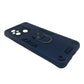 Redmi 12C Hard PC Case with ring holder Shockproof Slim back Cover