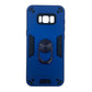 Samsung S8 Plus Hard PC Case with ring holder Shockproof Slim back Cover