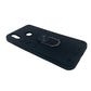 Vivo Y95 Hard PC Case with ring holder Shockproof Slim back Cover