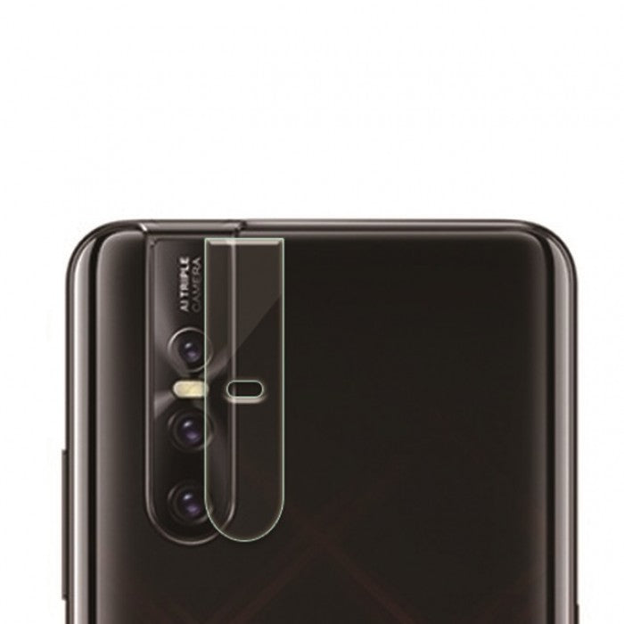Vivo V15 Pro Camera lens 9H clear glass