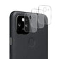 Camera Lens Tempered Glass for Google