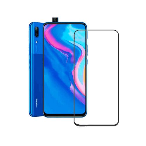 4in1 Protection pack for Huawei Y9 Prime
