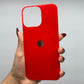 Coloured Back Tempered Glass for iPhone 14 Pro Max