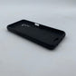 OPPO A16 Case with Ring Holder - Hard PC Shockproof Slim Cover
