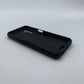 OPPO A16 Case with Ring Holder - Hard PC Shockproof Slim Cover