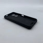 Vivo Y03 Hard PC Shockproof Case with Ring Holder - Slim Back Cover