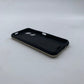 Vivo Y03 Hard PC Shockproof Case with Ring Holder - Slim Back Cover