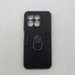 Samsung A35 Hard PC Shockproof Case with Ring Holder Slim Back Cover