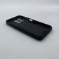 Samsung A35 Hard PC Shockproof Case with Ring Holder Slim Back Cover