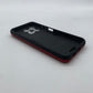 Samsung A35 Hard PC Shockproof Case with Ring Holder Slim Back Cover