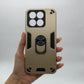 Samsung A35 Hard PC Shockproof Case with Ring Holder Slim Back Cover