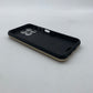 Samsung A35 Hard PC Shockproof Case with Ring Holder Slim Back Cover