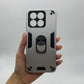 Samsung A35 Hard PC Shockproof Case with Ring Holder Slim Back Cover