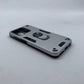 Samsung A35 Hard PC Shockproof Case with Ring Holder Slim Back Cover