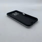 Samsung A35 Hard PC Shockproof Case with Ring Holder Slim Back Cover