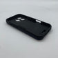 iPhone 16 Pro Hard PC Case with Ring Holder - Shockproof Slim Cover