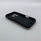 iPhone 16 Pro Hard PC Case with Ring Holder - Shockproof Slim Cover
