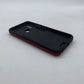 Vivo Y95 Hard PC Case with Ring Holder | Shockproof Slim Back Cover