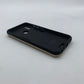 Vivo Y95 Hard PC Case with Ring Holder | Shockproof Slim Back Cover