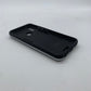 Vivo Y95 Hard PC Case with Ring Holder | Shockproof Slim Back Cover