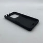 Redmi Note 14 4G Hard PC Case: Shockproof Slim Cover with Ring Holder
