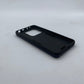 Redmi Note 14 4G Hard PC Case: Shockproof Slim Cover with Ring Holder
